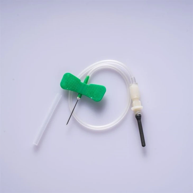 Butterfly Needles suppliers