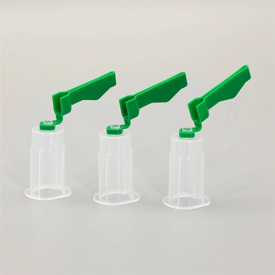 Blood Lancet Holder / Needle Holder best