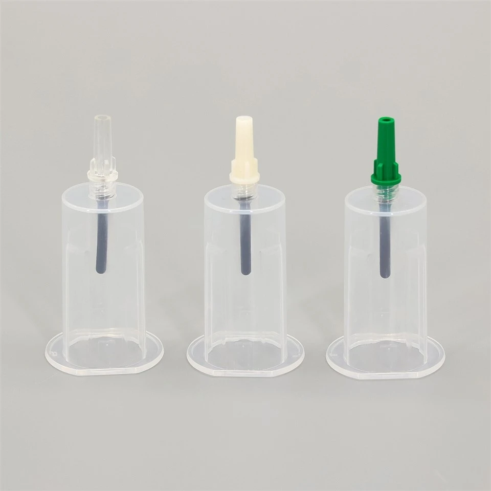 Blood Lancet Holder / Needle Holder factory