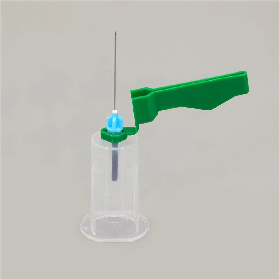 Blood Lancet Holder / Needle Holder price