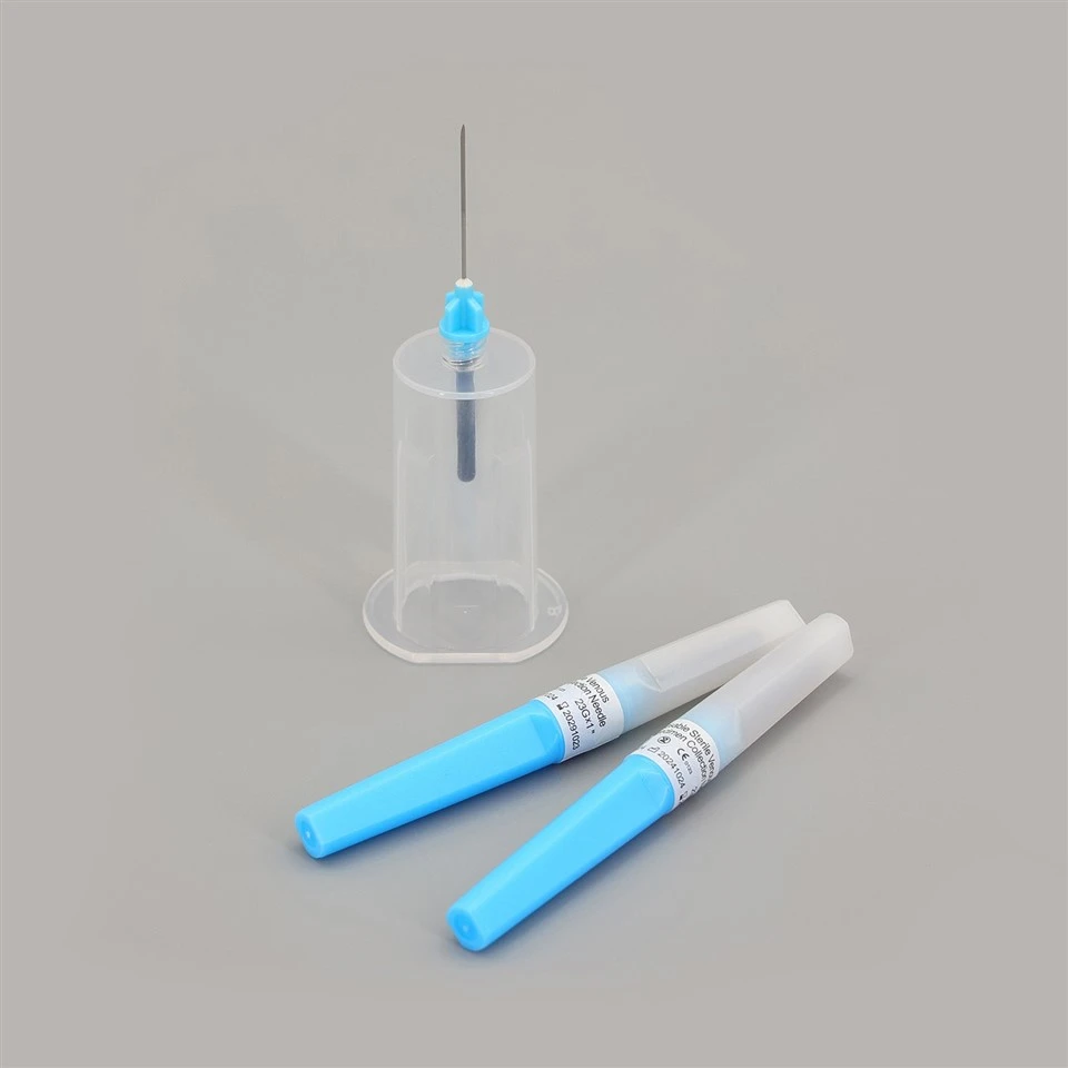 Blood Lancet Holder / Needle Holder high quality