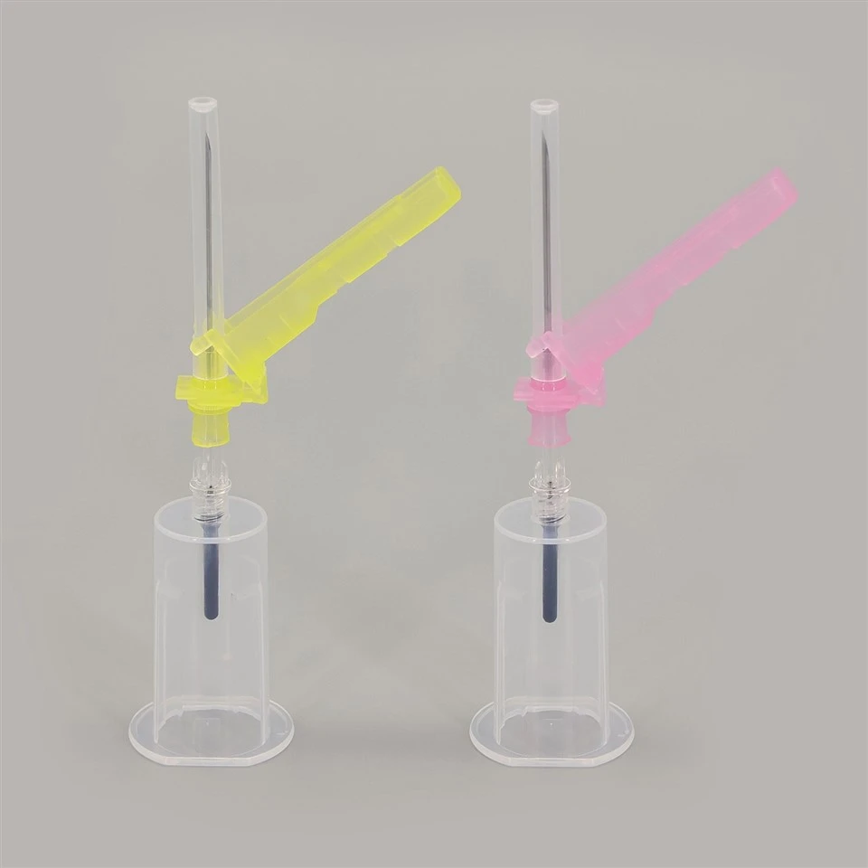 Blood Lancet Holder / Needle Holder high quality