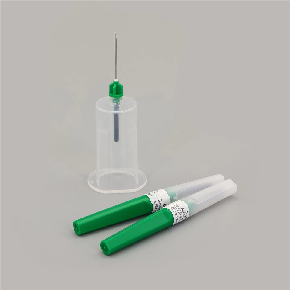 Blood Lancet Holder / Needle Holder suppliers