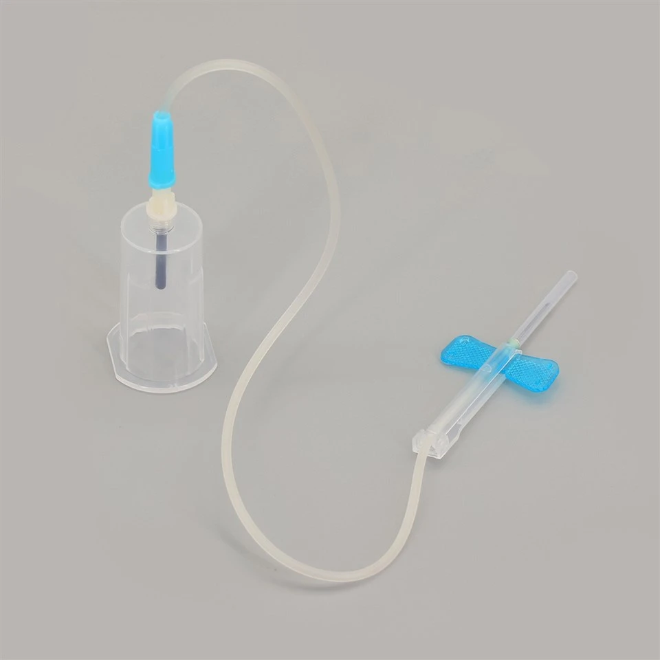 Blood Lancet Holder / Needle Holder high quality