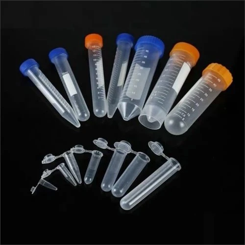 Laboratory Consumables Centrifugal Tube