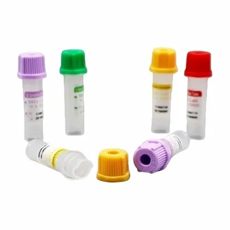 Micro Blood Collection Tube price