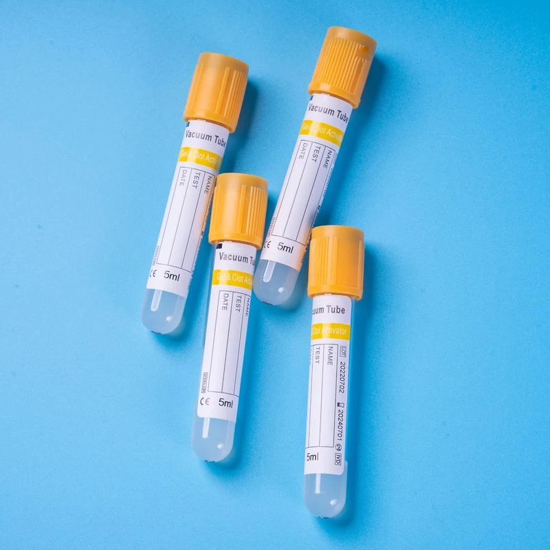 Gelclot activator4 Gelclot activator4
